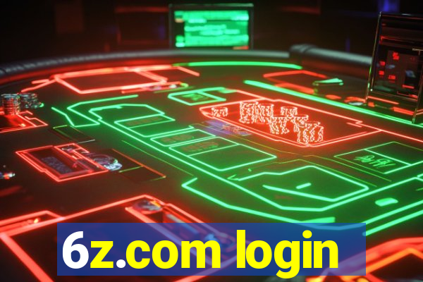 6z.com login
